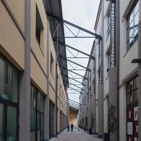 Stylish & Modern Studio * Milan
