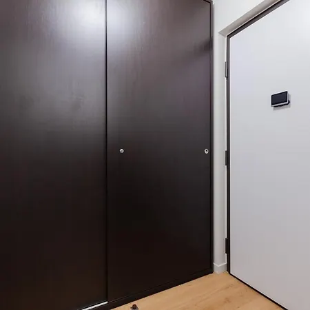 Apartment Stylish & Modern Studio Milan