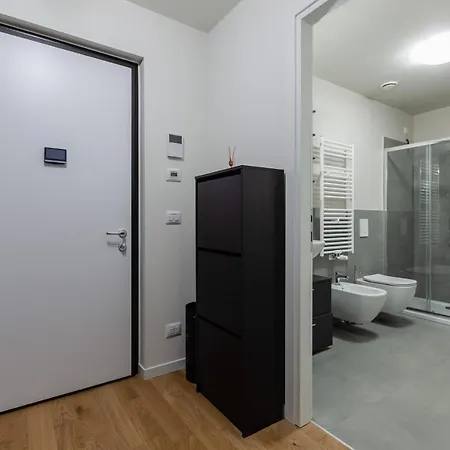 Apartment Stylish & Modern Studio *